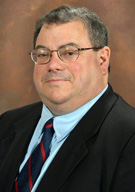 photo of Michael P. Diamond, MD