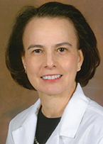 photo of Ana A. Murphy, MD