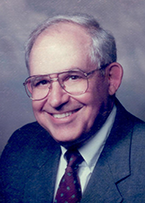 photo of Donald M. Sherline, MD
