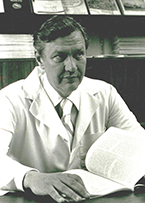 photo of Frederick Zuspan, MD