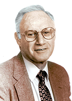 photo of Gerald B. Holzman, MD