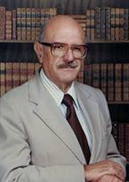 photo of C. Iverson Bryans, MD