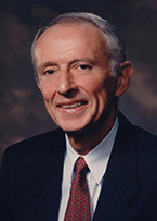 photo of Paul G. McDonough, MD