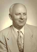 photo of Richard Torpin, MD