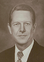 photo of William A. Scoggins, MD