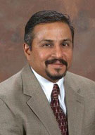 photo of Sharad A. Ghamande, MD