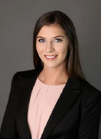 photo of Grace Jacobs, MD