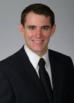 photo of J. Graham Theisen, MD