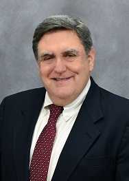 photo of James Maher, MD FACOG