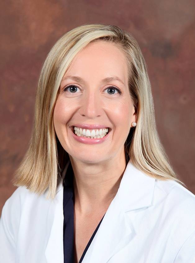 photo of Jennifer Lanzer, MD