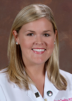 photo of Jennifer T. Allen, MD, FACOG, NCMP