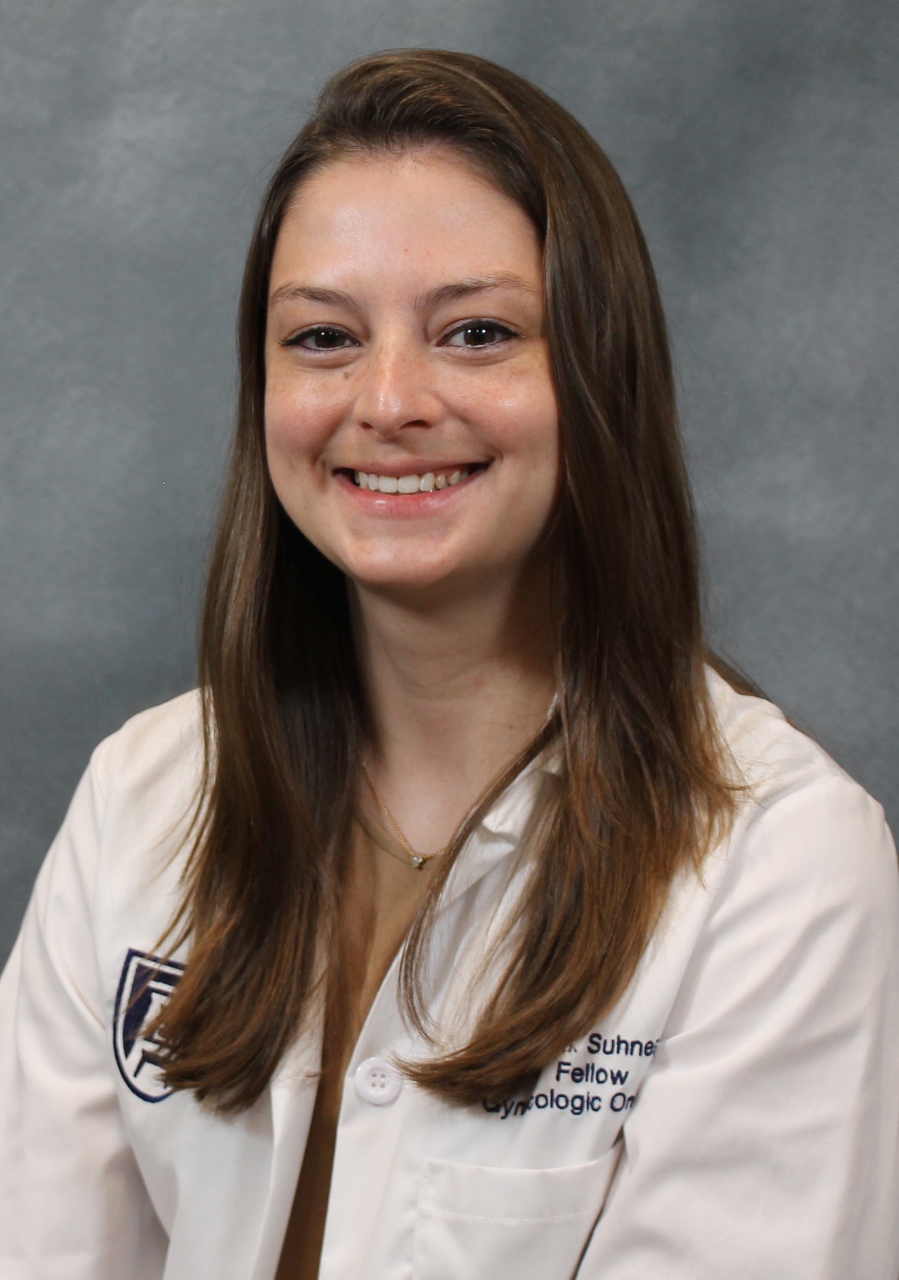 photo of Jessa Suhner, MD