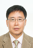 photo of Hyung Goo Kim, PhD