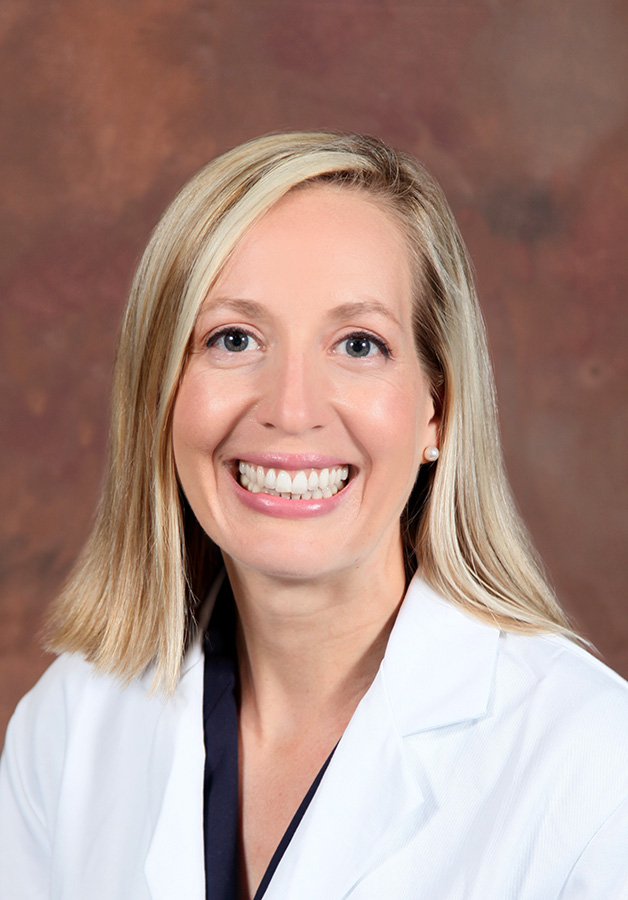 photo of Jennifer Lanzer, MD