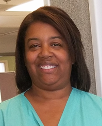 photo of Makacha White