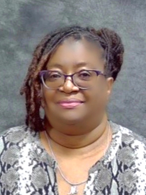 photo of Melvina Hunter