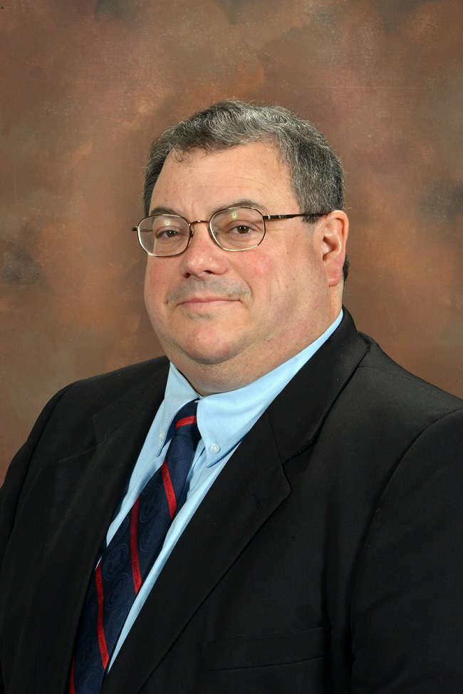 photo of Michael P. Diamond, MD