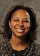 photo of Renee Page, MD, FACOG