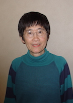 photo of Sandra Tho, PhD