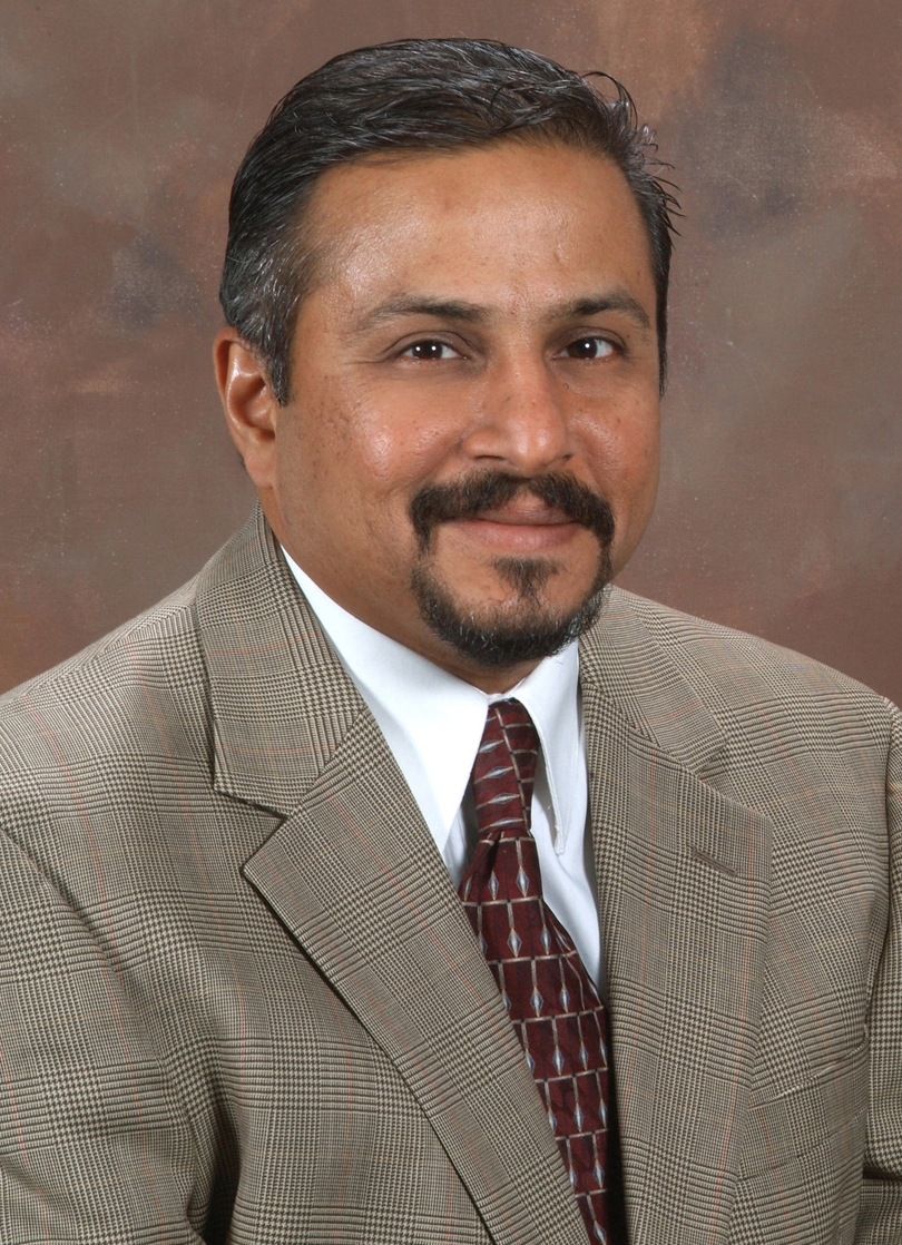 photo of Sharad Ghamande, MD