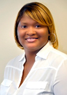 photo of Shemaiah Dunn, MBA