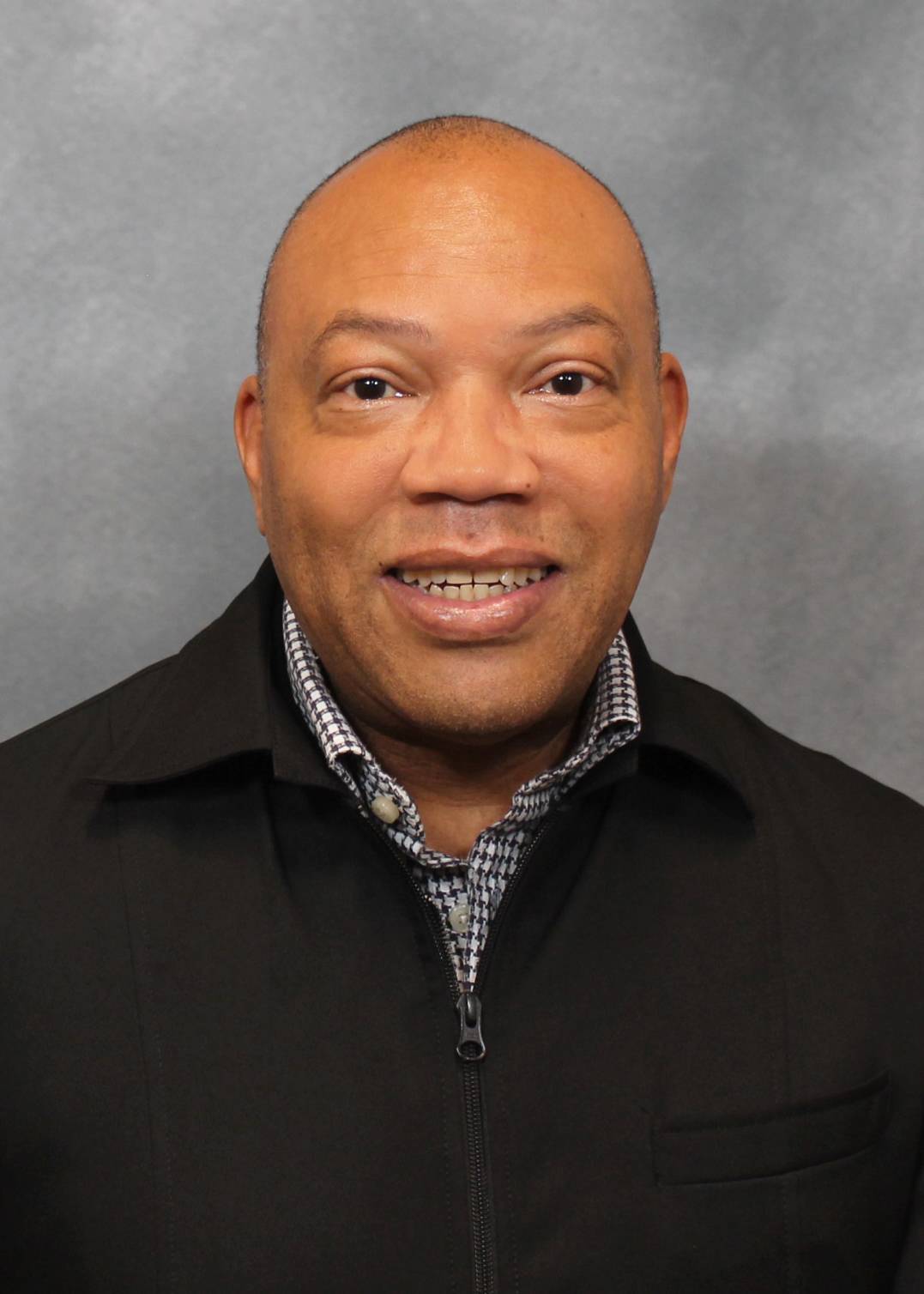 photo of Terry Lott