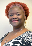 photo of Victoria Bredenberg