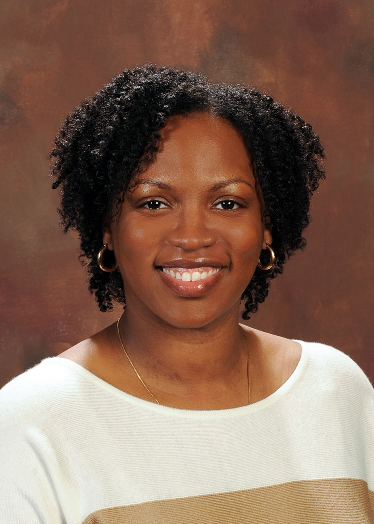 photo of Wallisa Lankford