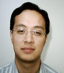 photo of Wenbo Zhi,PhD