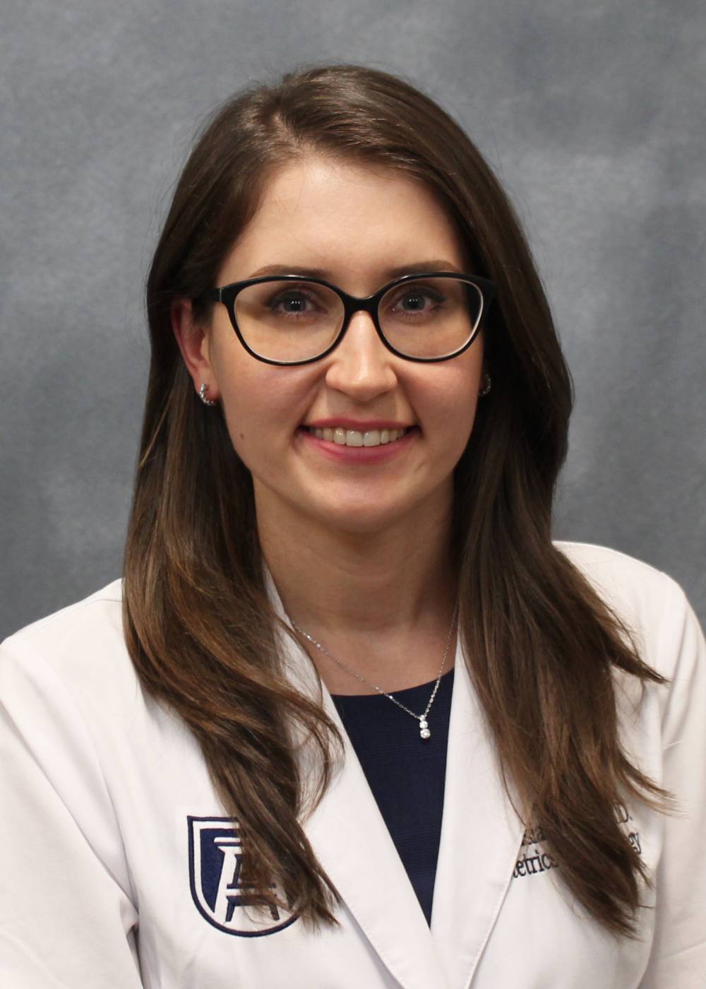 Photo of Anastasia Navitski, MD