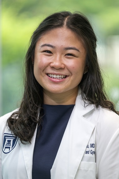 photo of Anne Hu, MD