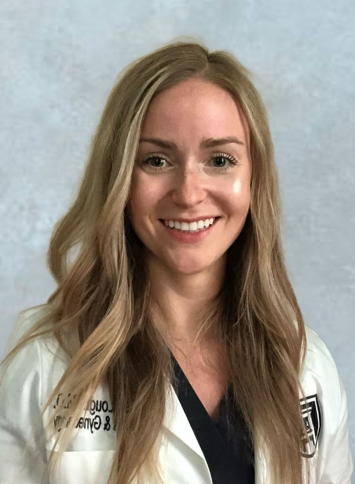 photo of Morgan Murillo, MD FACOG