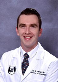 photo of Jesse Wayson, MD