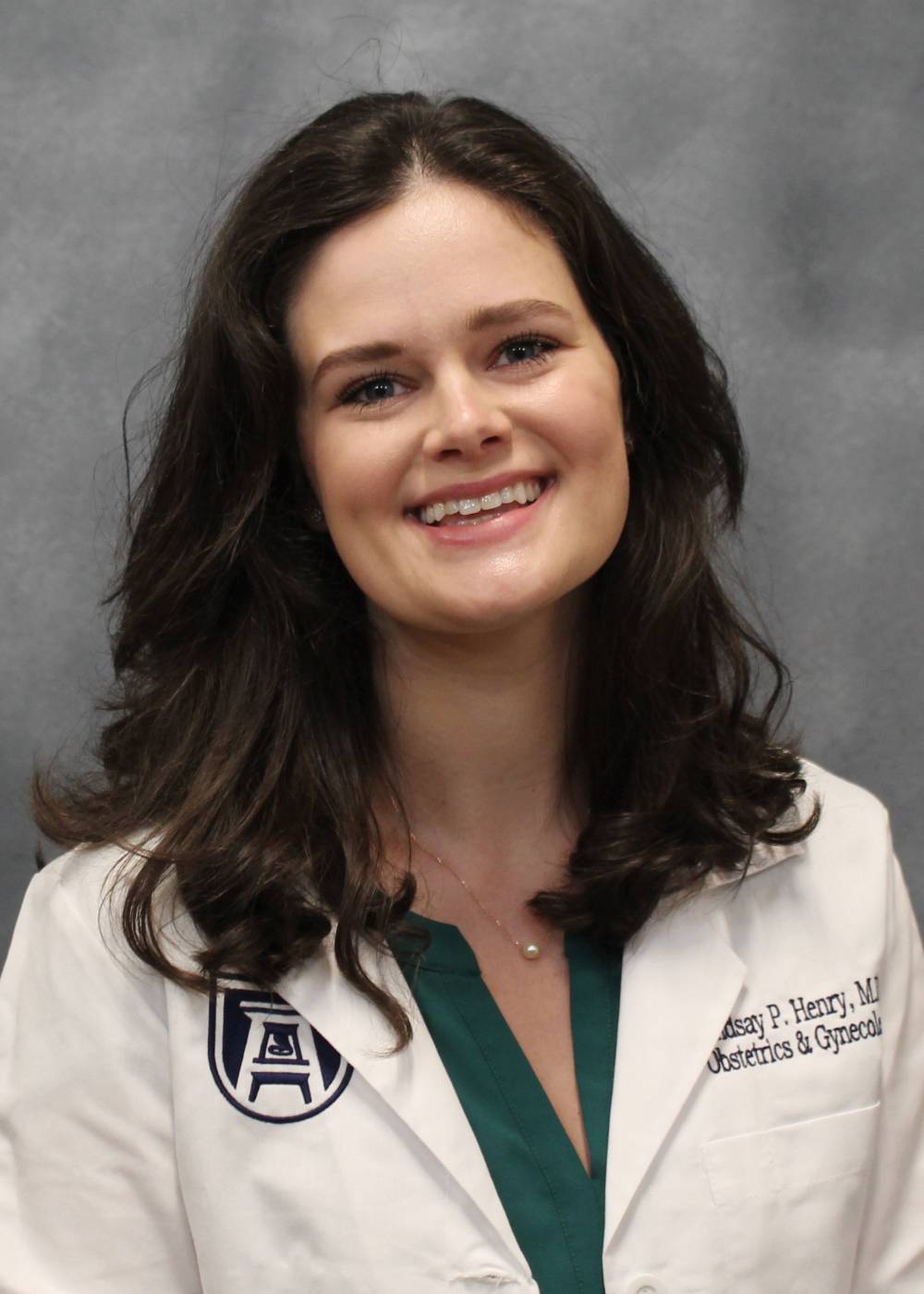 Photo of Lindsay Henry, MD