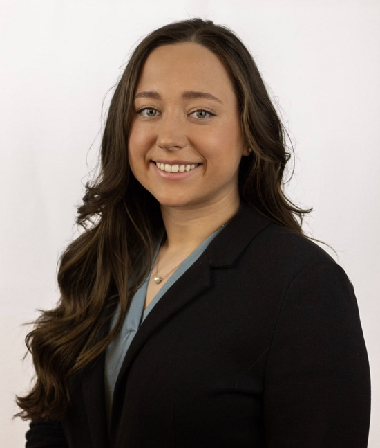 Photo of Rachel Pelsang, MD 