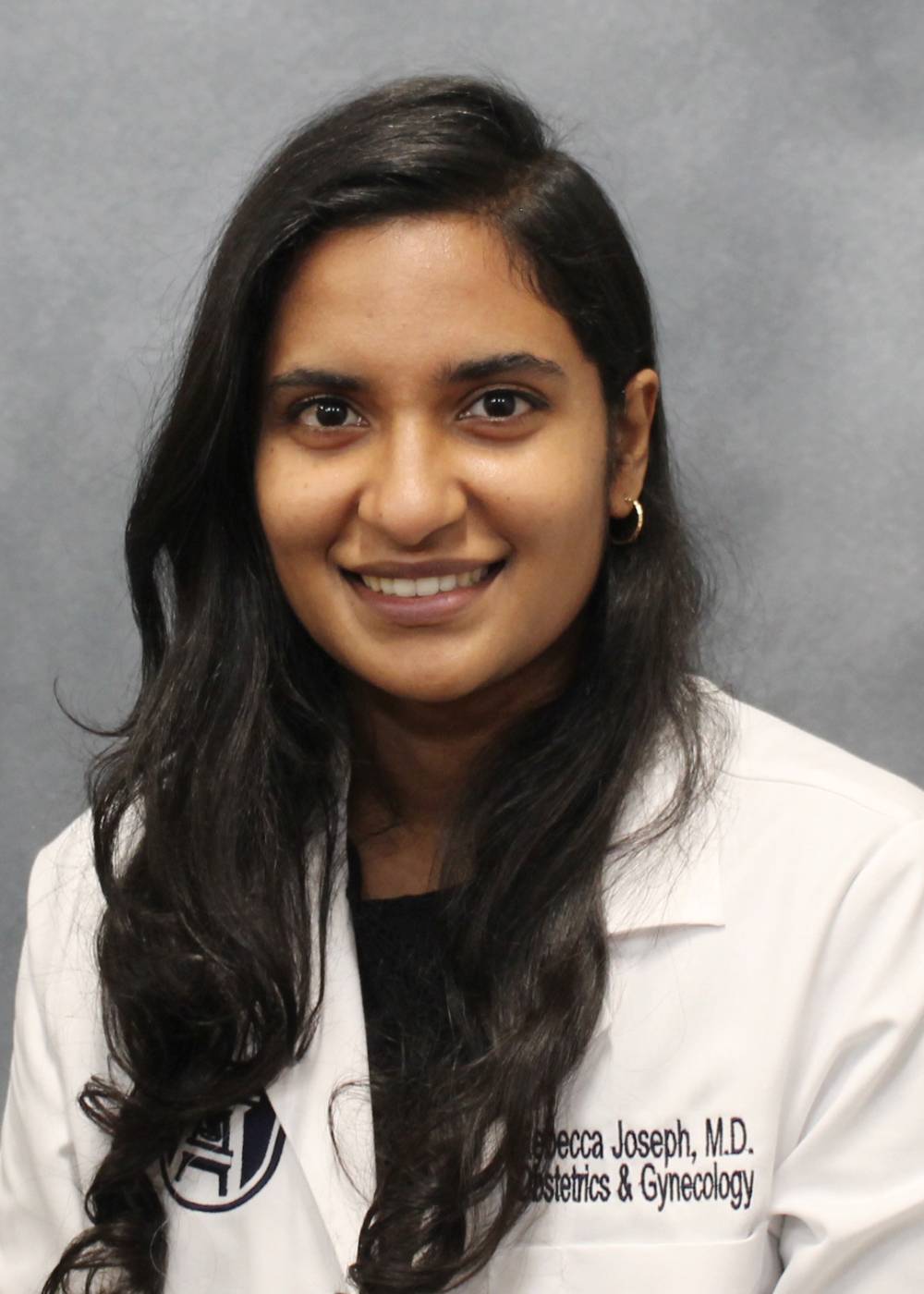 photo of Rebecca Joseph, MD