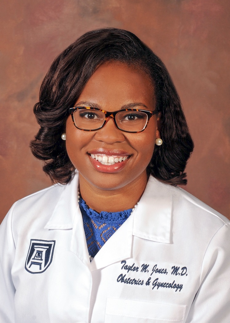 Obstetrics & Gynecology Residents