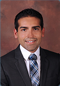 photo of Aldo Espinoza, M.D.