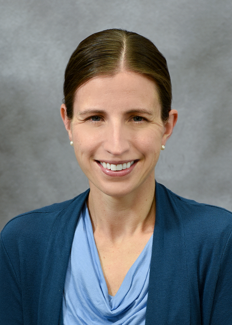 photo of Amy Estes, MD