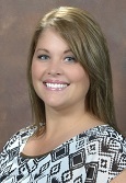 photo of Audrey Forbes
