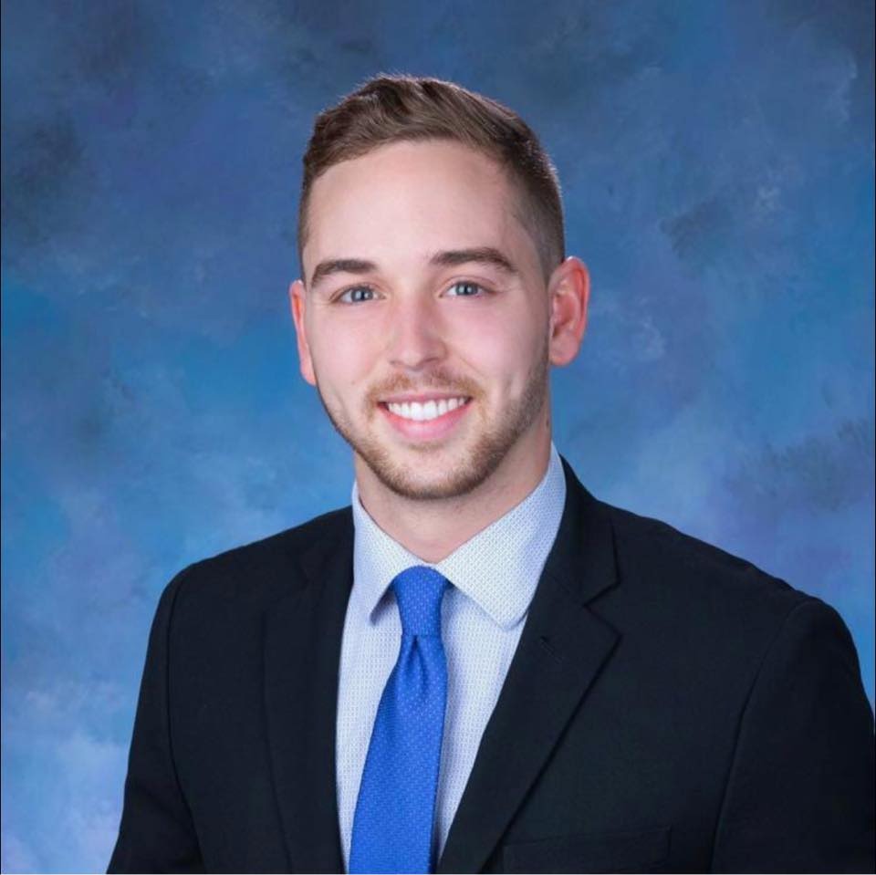 photo of Drew Baeza, MD