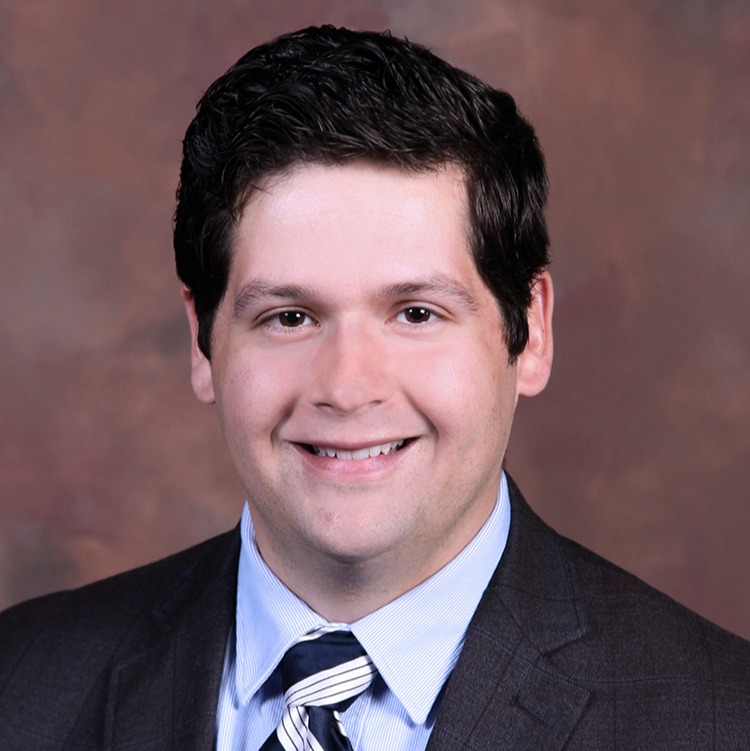 photo of Ryan Bloomquist, MD