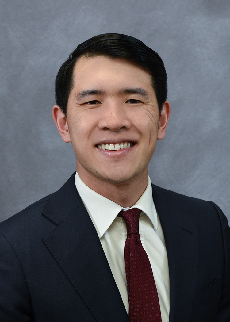 Photo of 
CHRISTOPHER D. KUANG, MD
