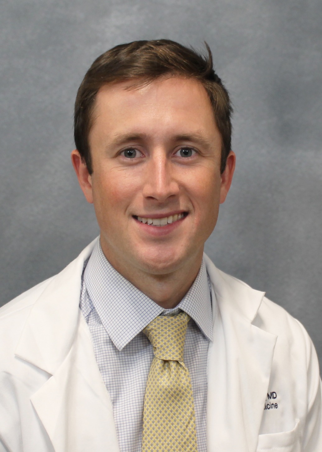 Photo of Daniel A Farrell, MD