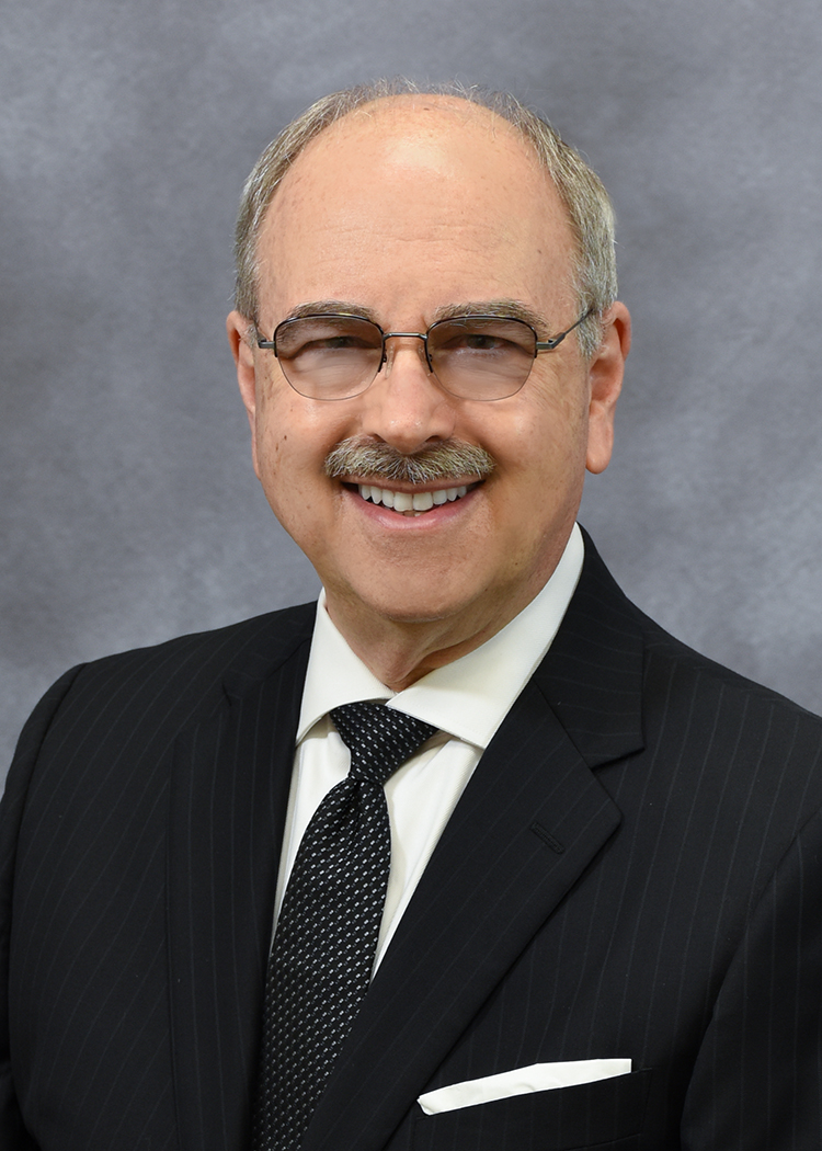 photo of David Bogorad, MD