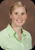 photo of Erin Walsh, M.D.