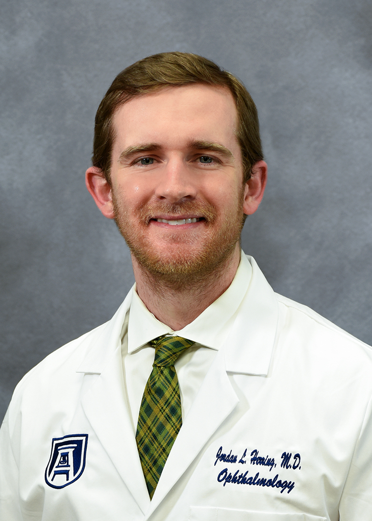 Photo of 
JORDAN L. HERRING, MD
