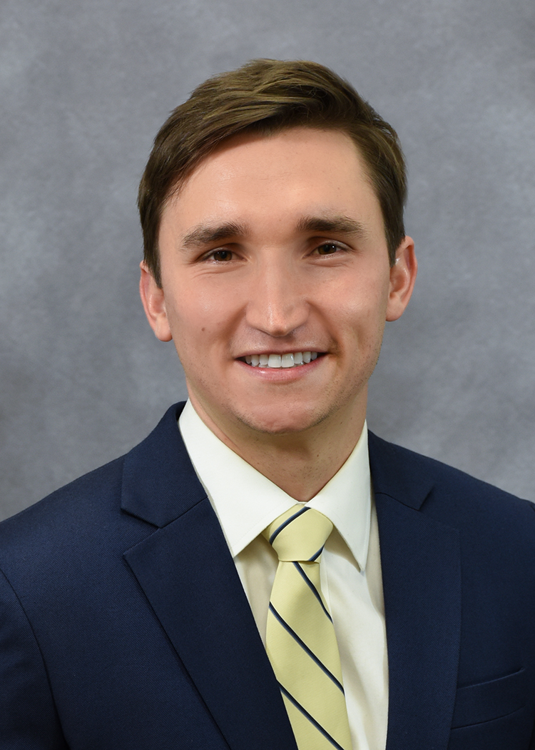 Photo of 
Justin P. Hess, MD
