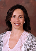 photo of Kathryn Shmunes, M.D.