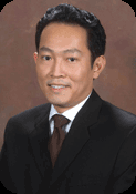 photo of Kin Yee, M.D.